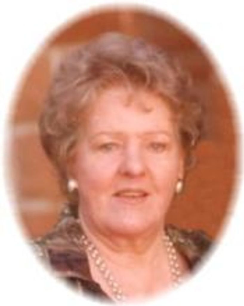 Irene Woodbury Pollock