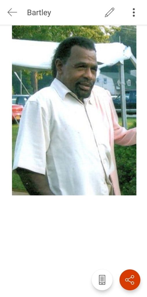 Nathaniel Bartley Profile Photo