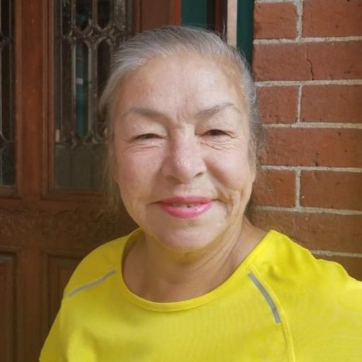Jo Ann "Tiny" Trujillo Profile Photo