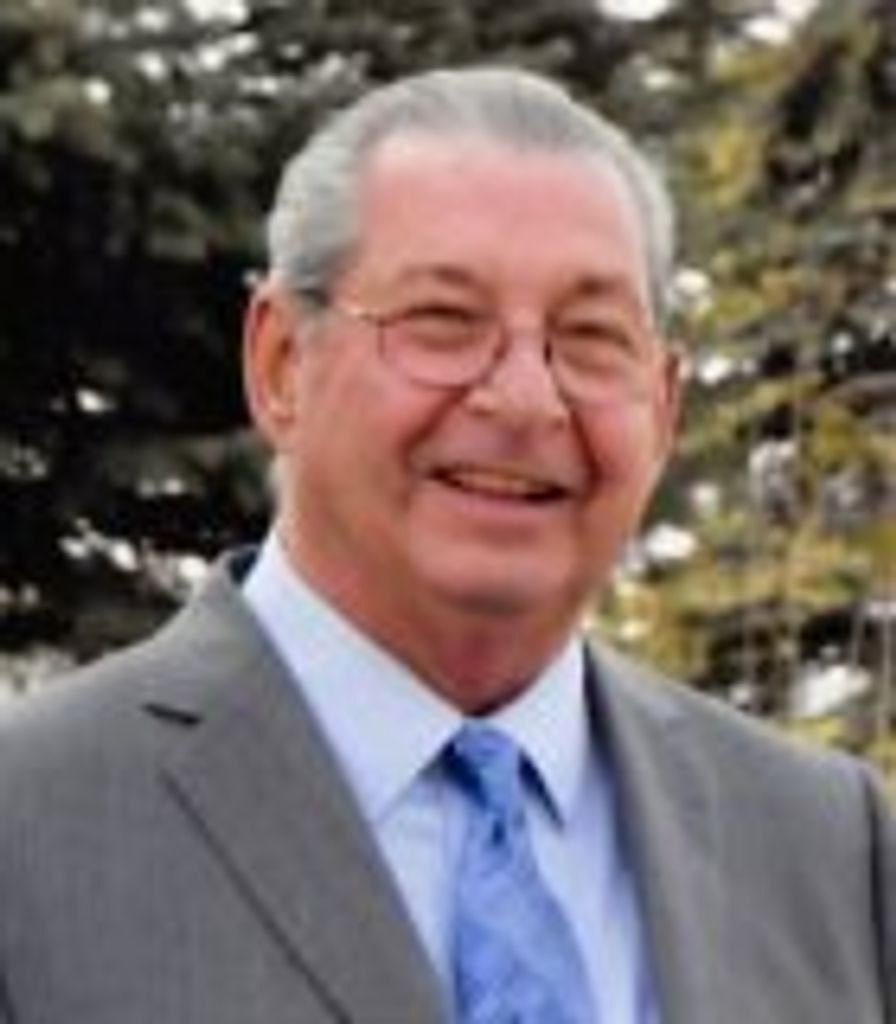 James Omodt
