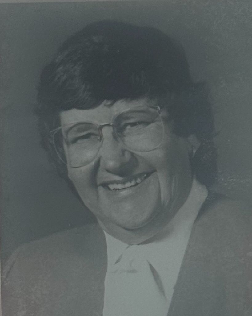 Beverly Schultz