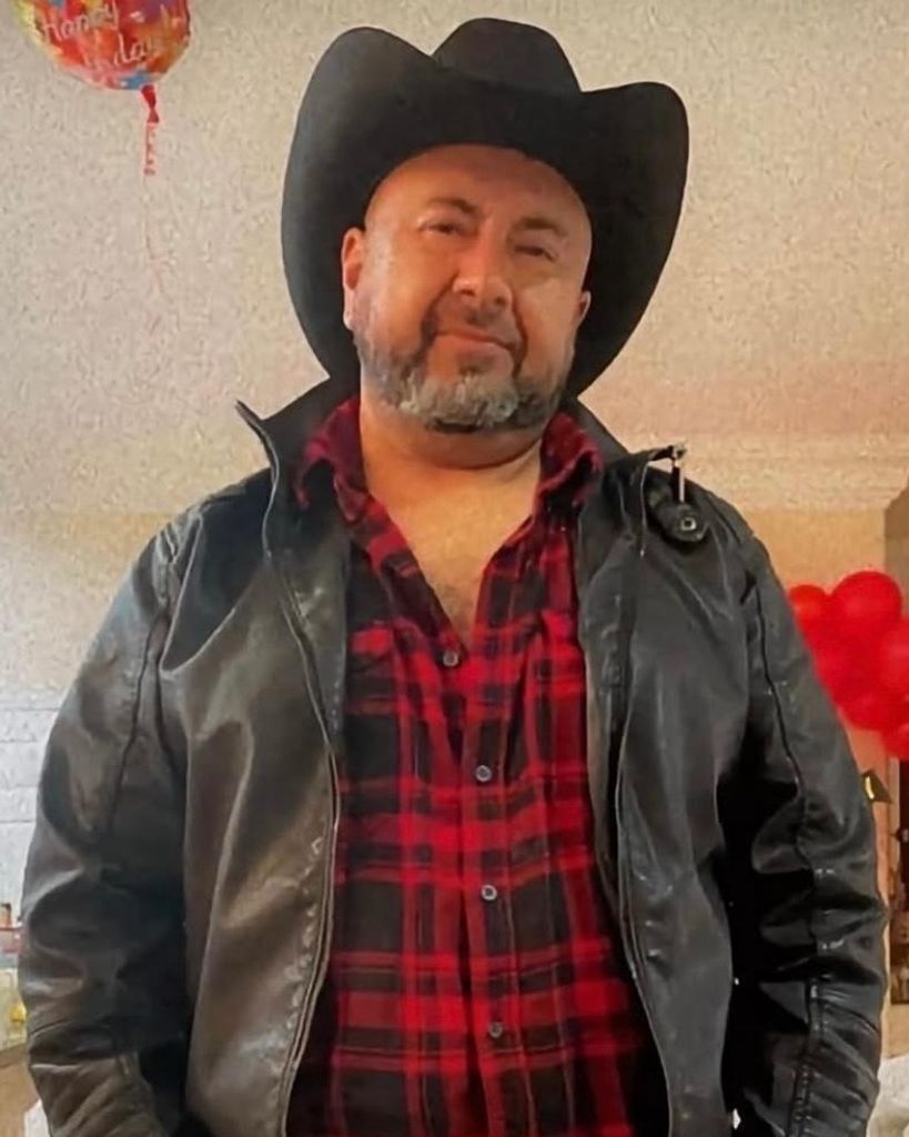 Jesus Maciel Torres Profile Photo