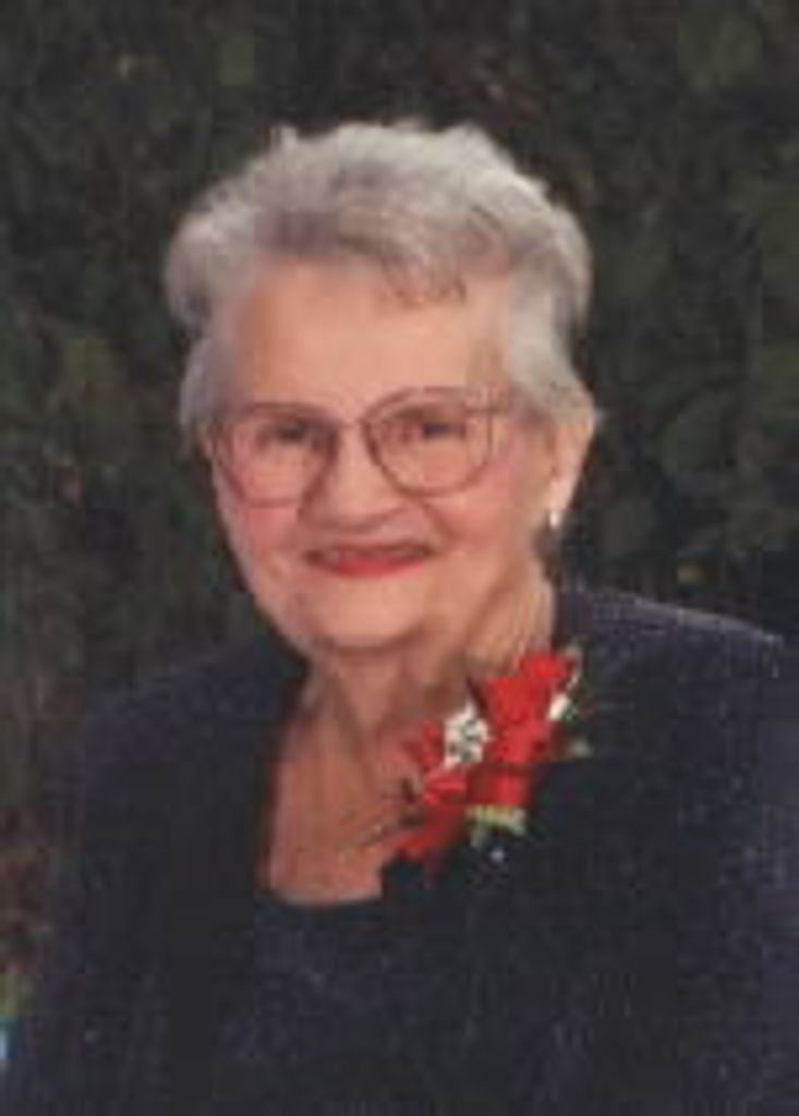 Roberta Eleanor Gietzen Profile Photo