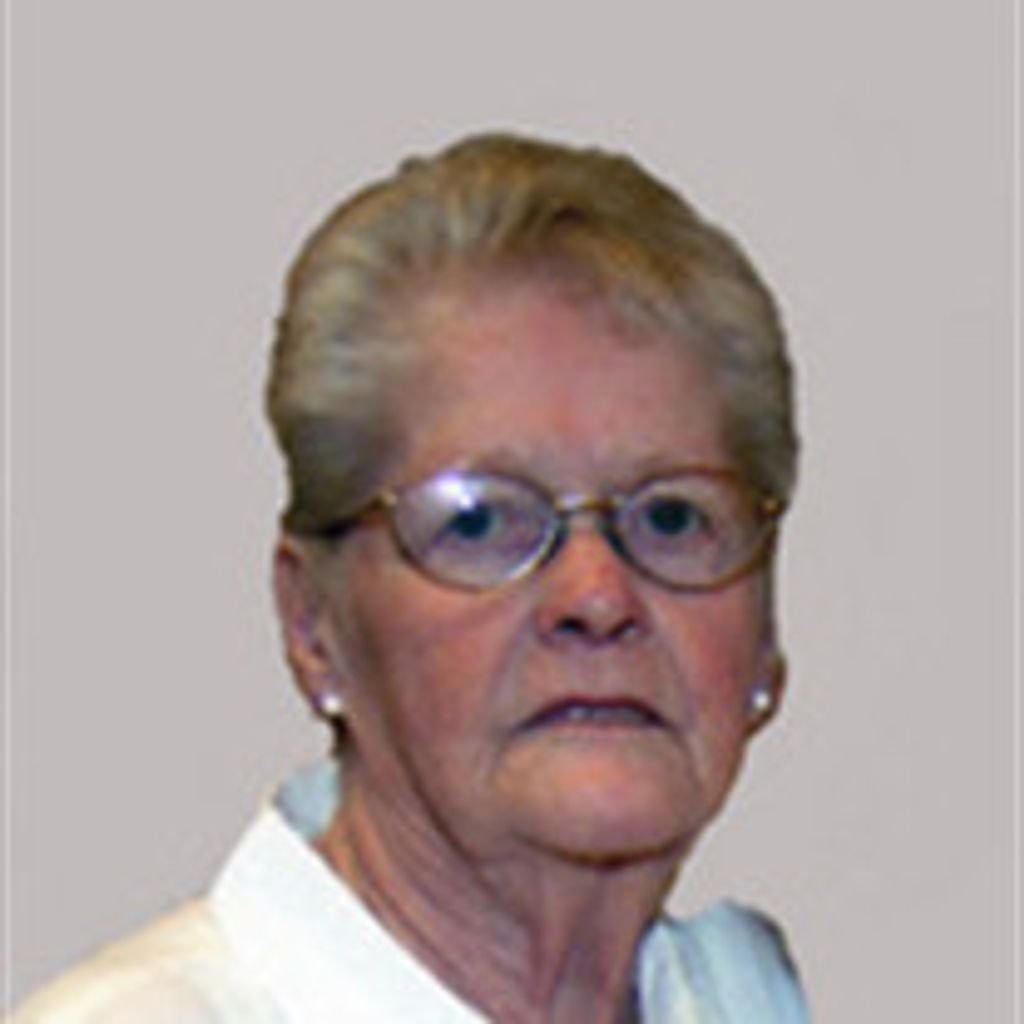 Sharon Jean Hasler (Hewitt)