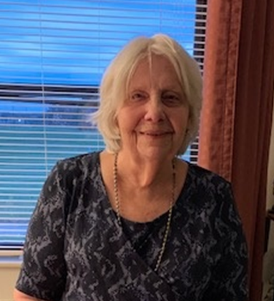 Dorothy Ledgar Profile Photo