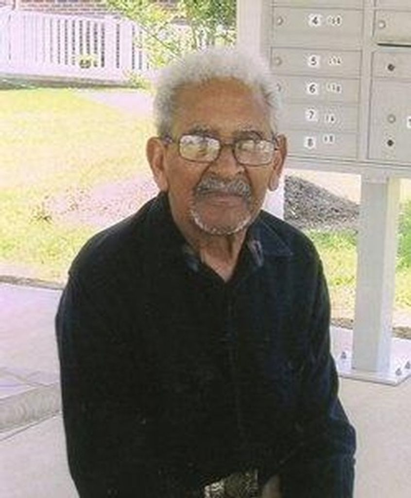 Billy Ernest Hunt