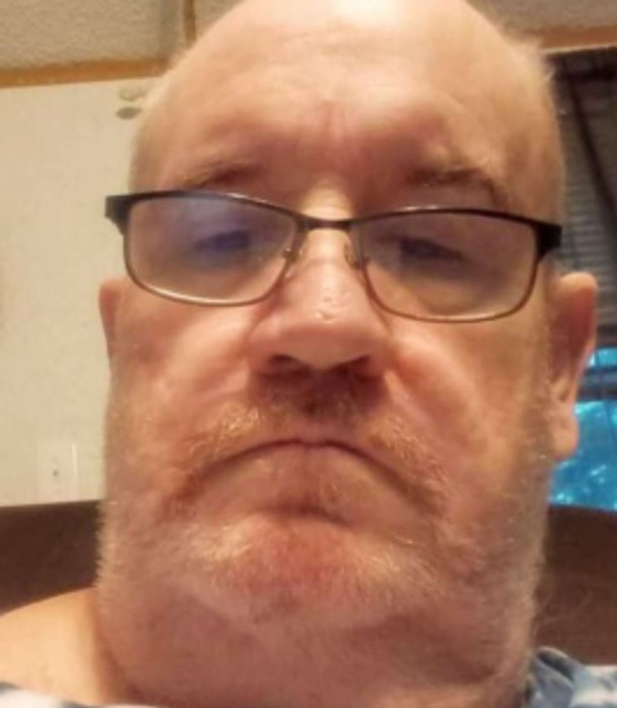 Dennis Sargent