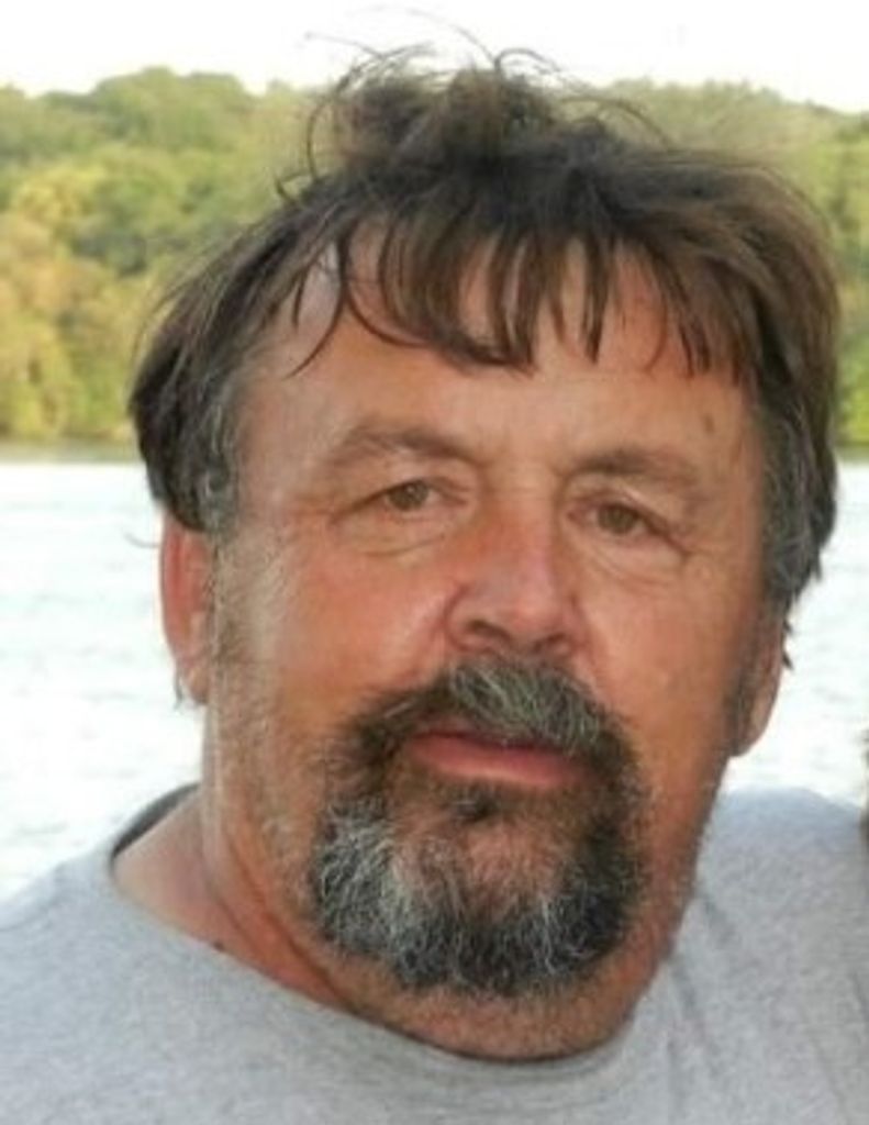 Larry Russell Davidson