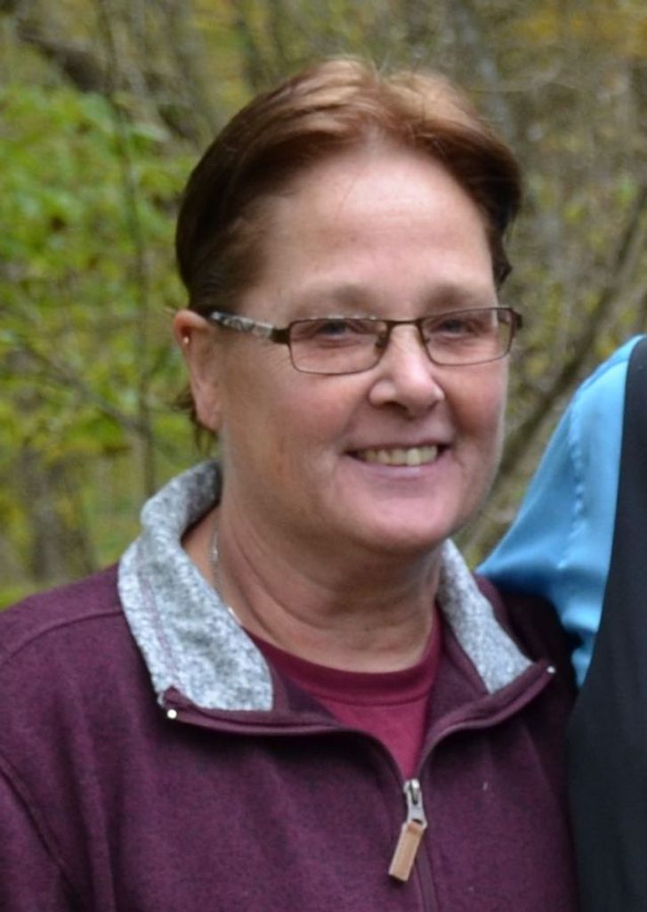 Julie Wilbright
