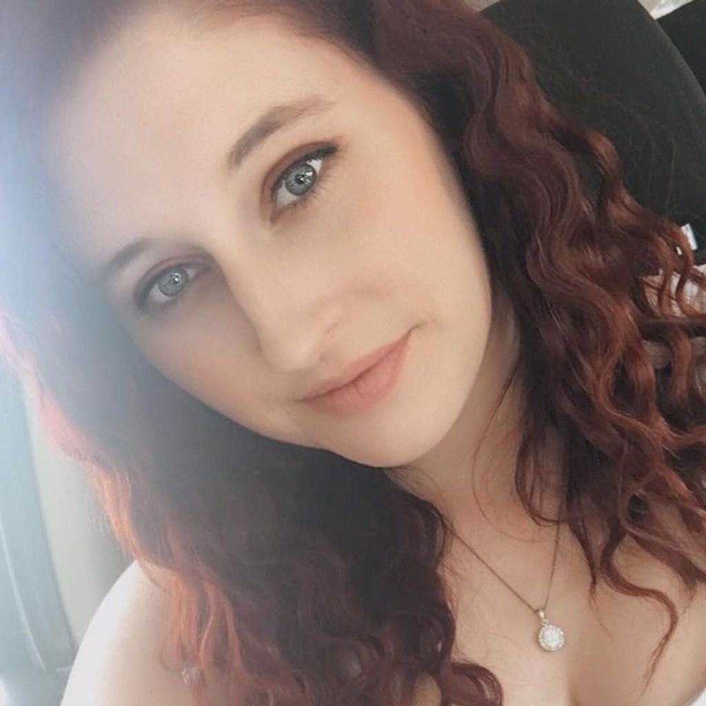 Amber Leigh Shadix Profile Photo