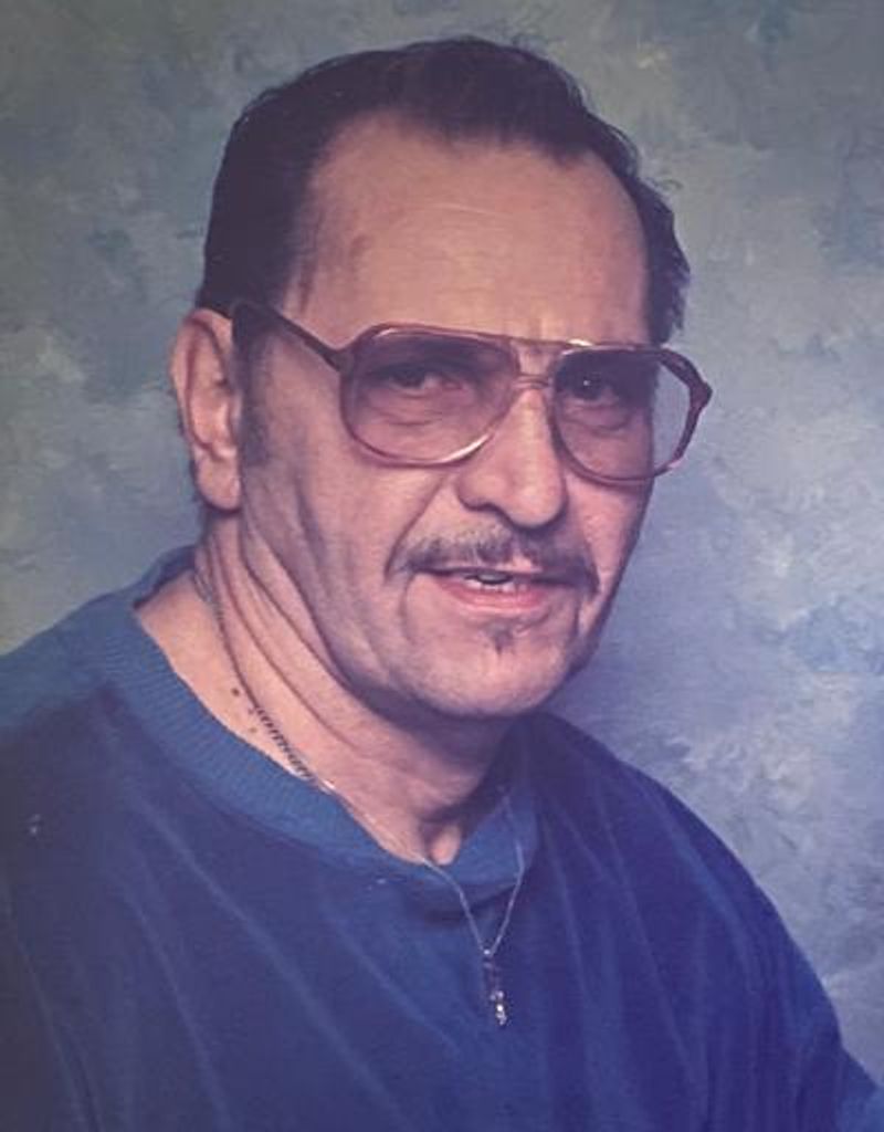 David J. Harris Profile Photo