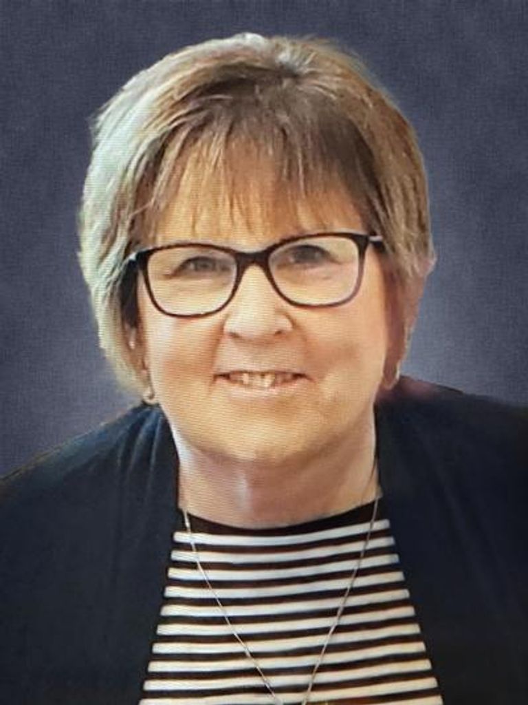 Judy Kay Shirley