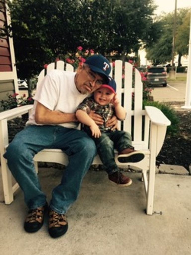 Gerald Edward Boatright Profile Photo