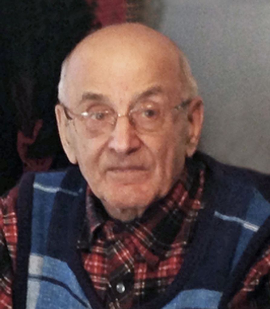 Alexander "Alex" Van Den Bossche Profile Photo