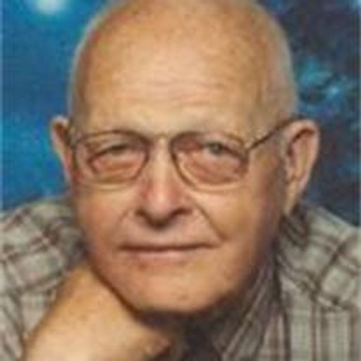 Merle Willard Patton Profile Photo