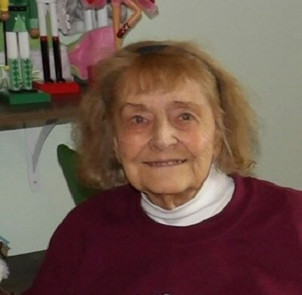 Myrtle H. Puzio