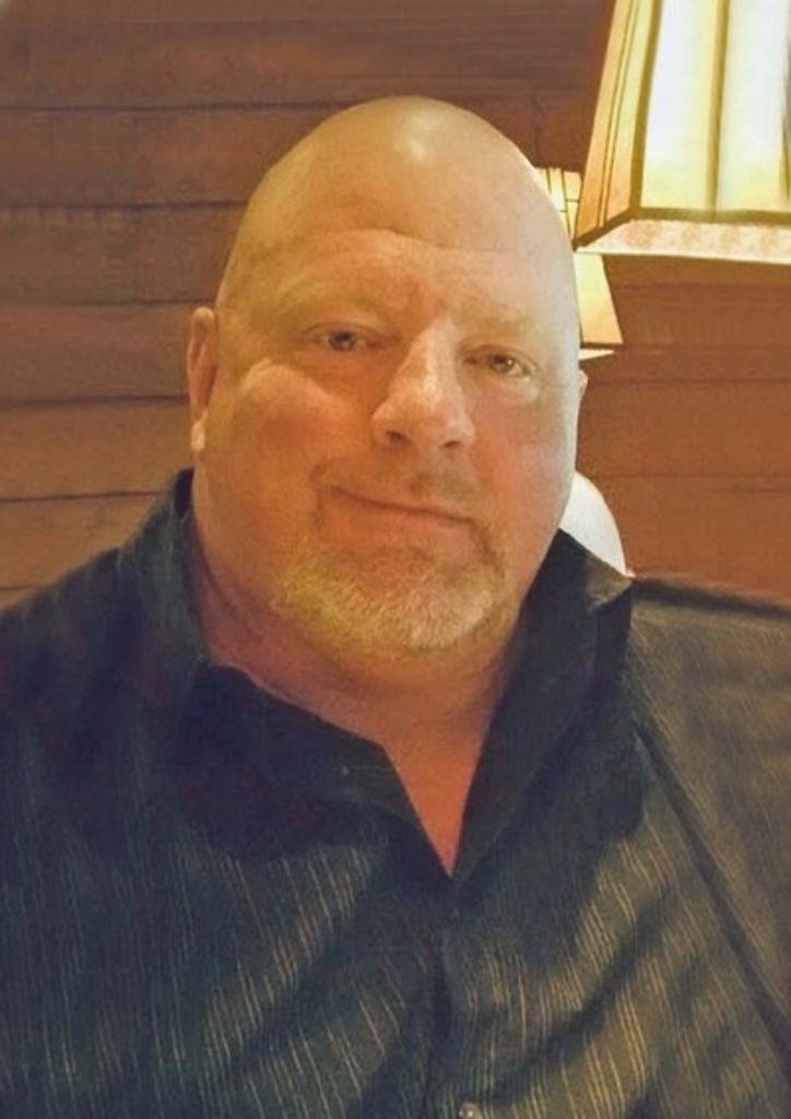 Michael Connors Profile Photo
