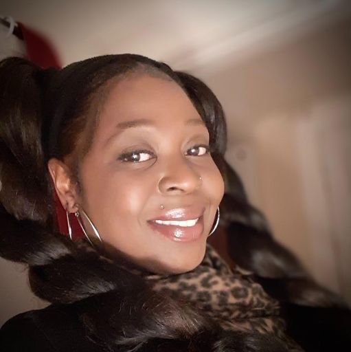 Samara Nicole Mosley