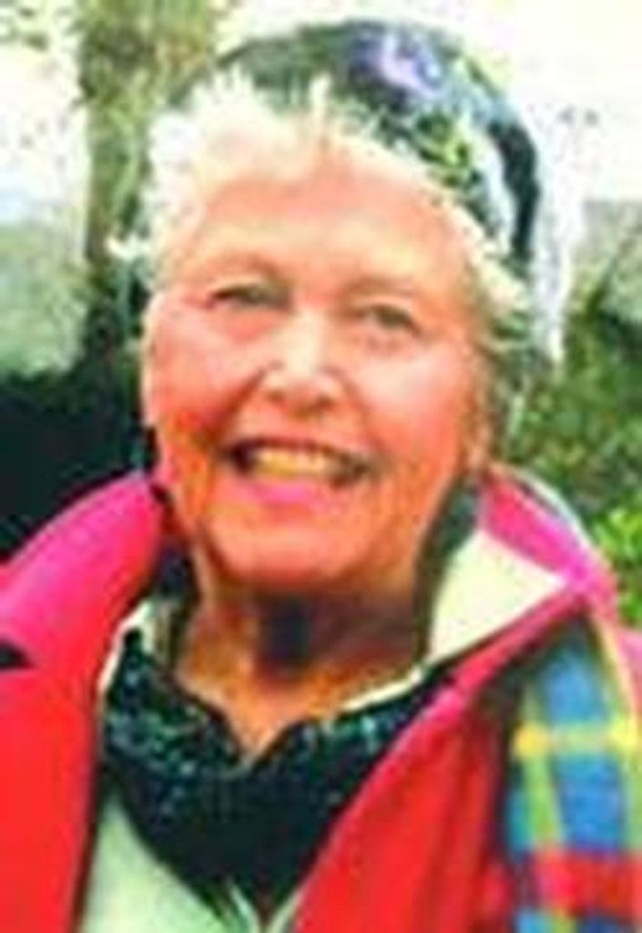 Anne Boswell Royals Profile Photo