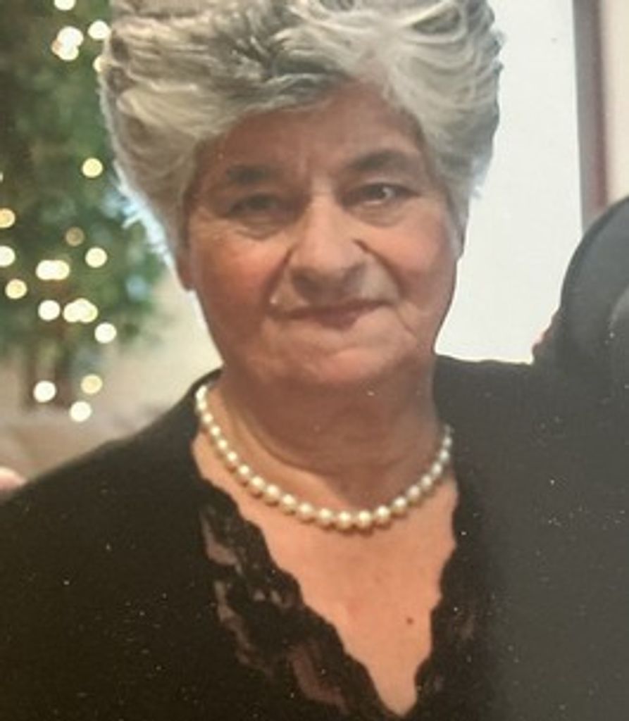 Elisabetta Lazzaro Profile Photo