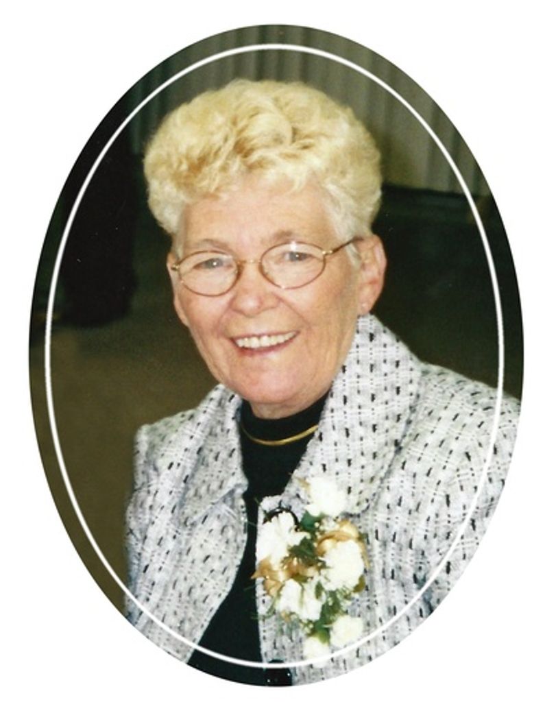 Elsie Marguerite Sackmann