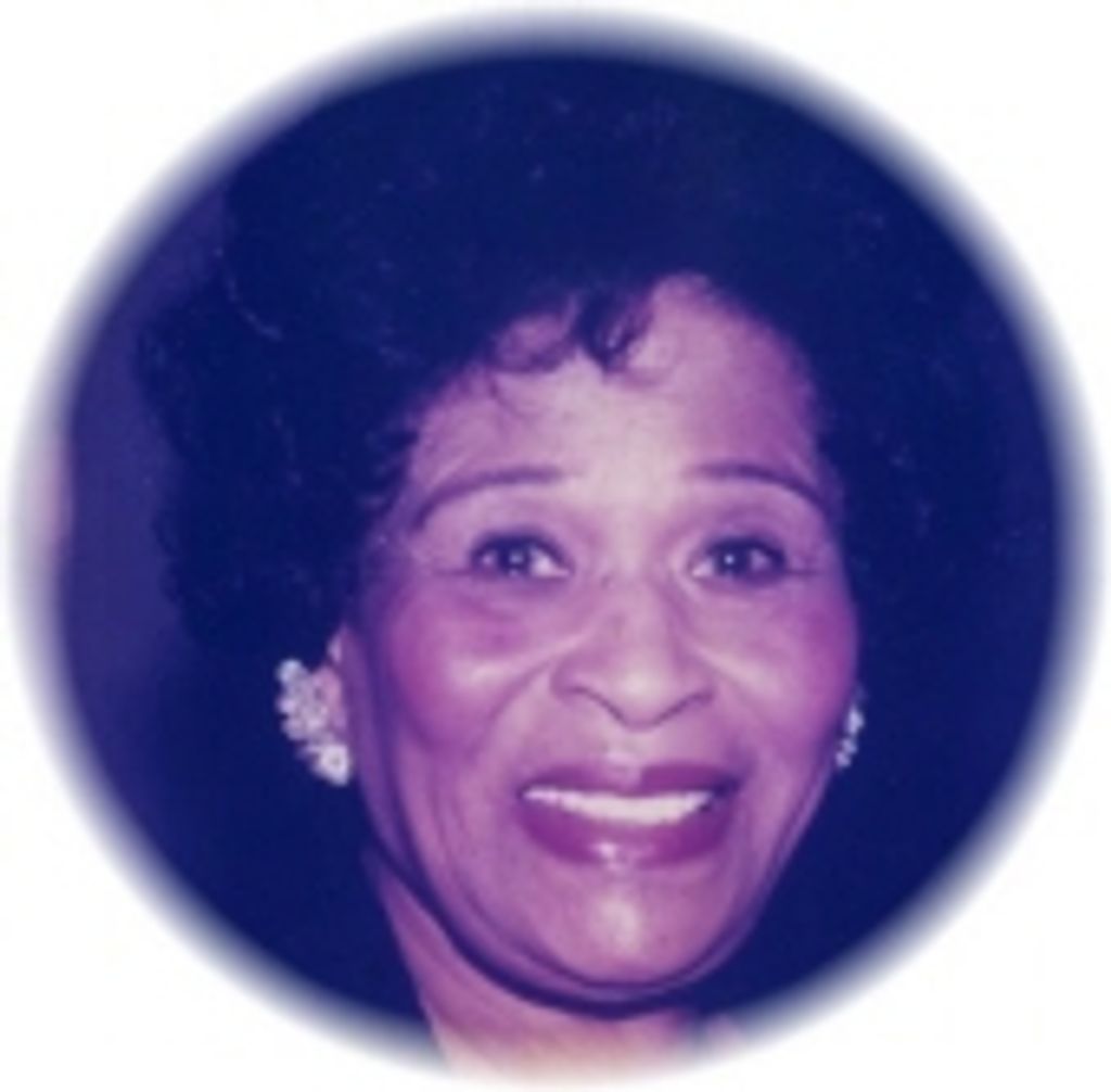 Vanita Mathis 'Van' Wood Profile Photo