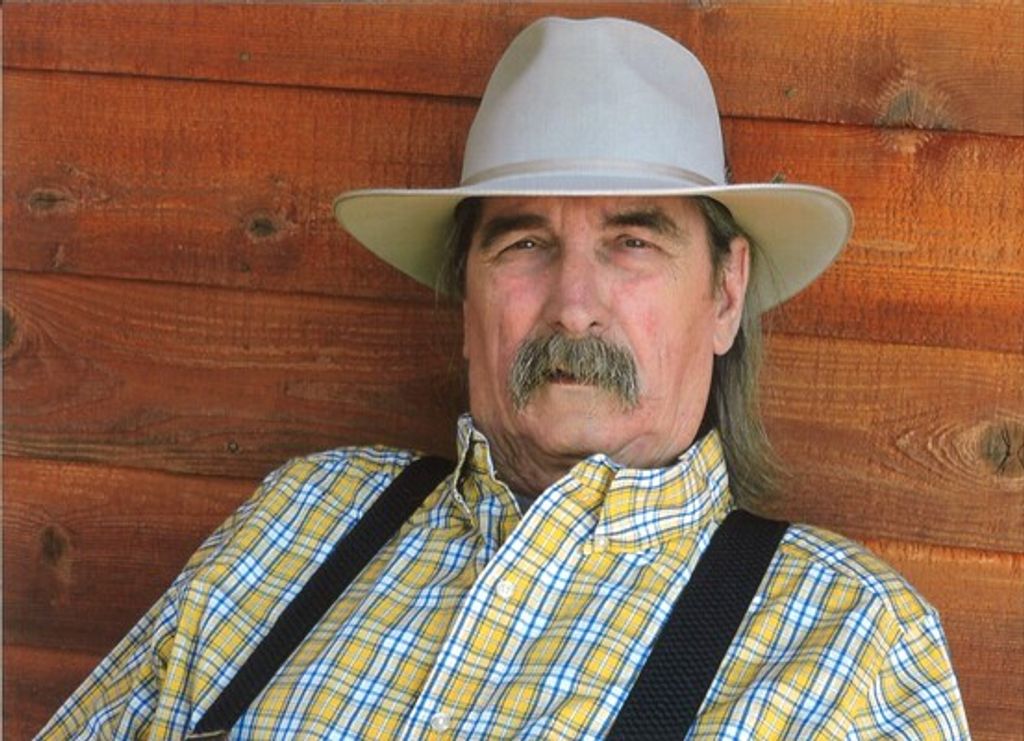 John Bennett Porterfield Profile Photo