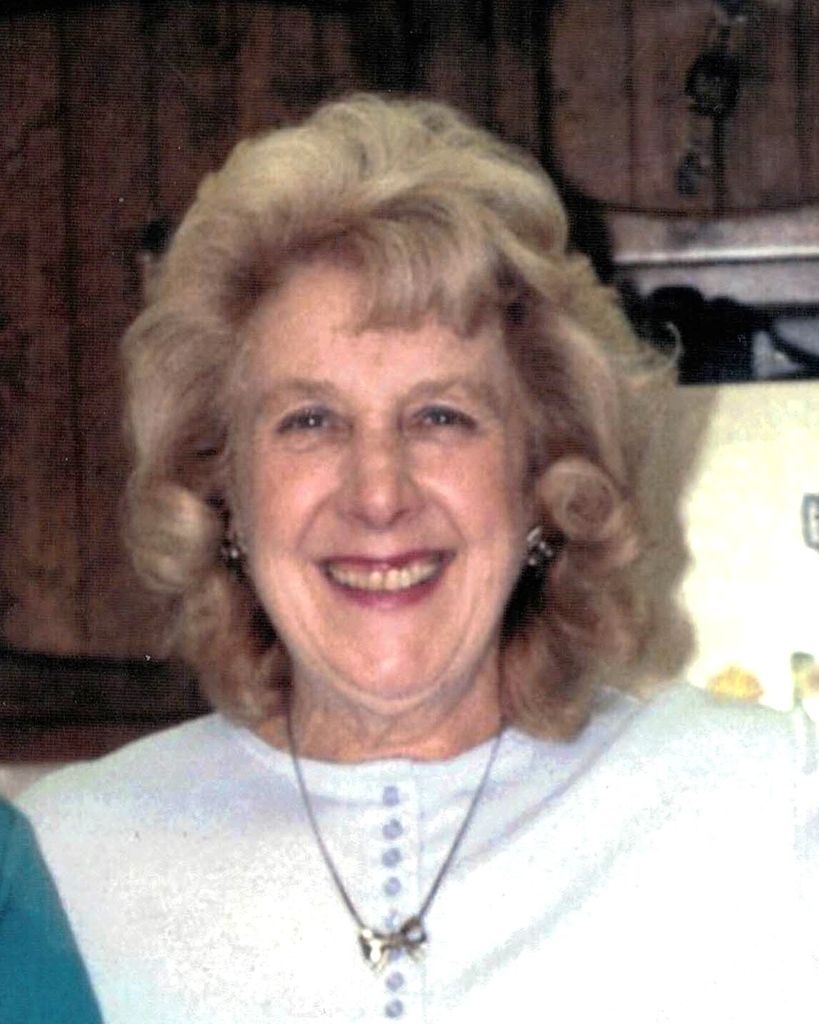 Louise Absalonson
