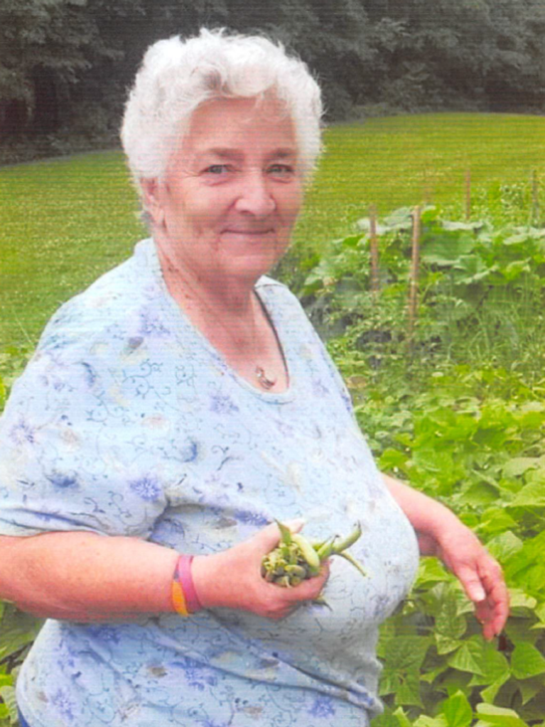 Ruth Marie (Harris)  Haycraft Profile Photo