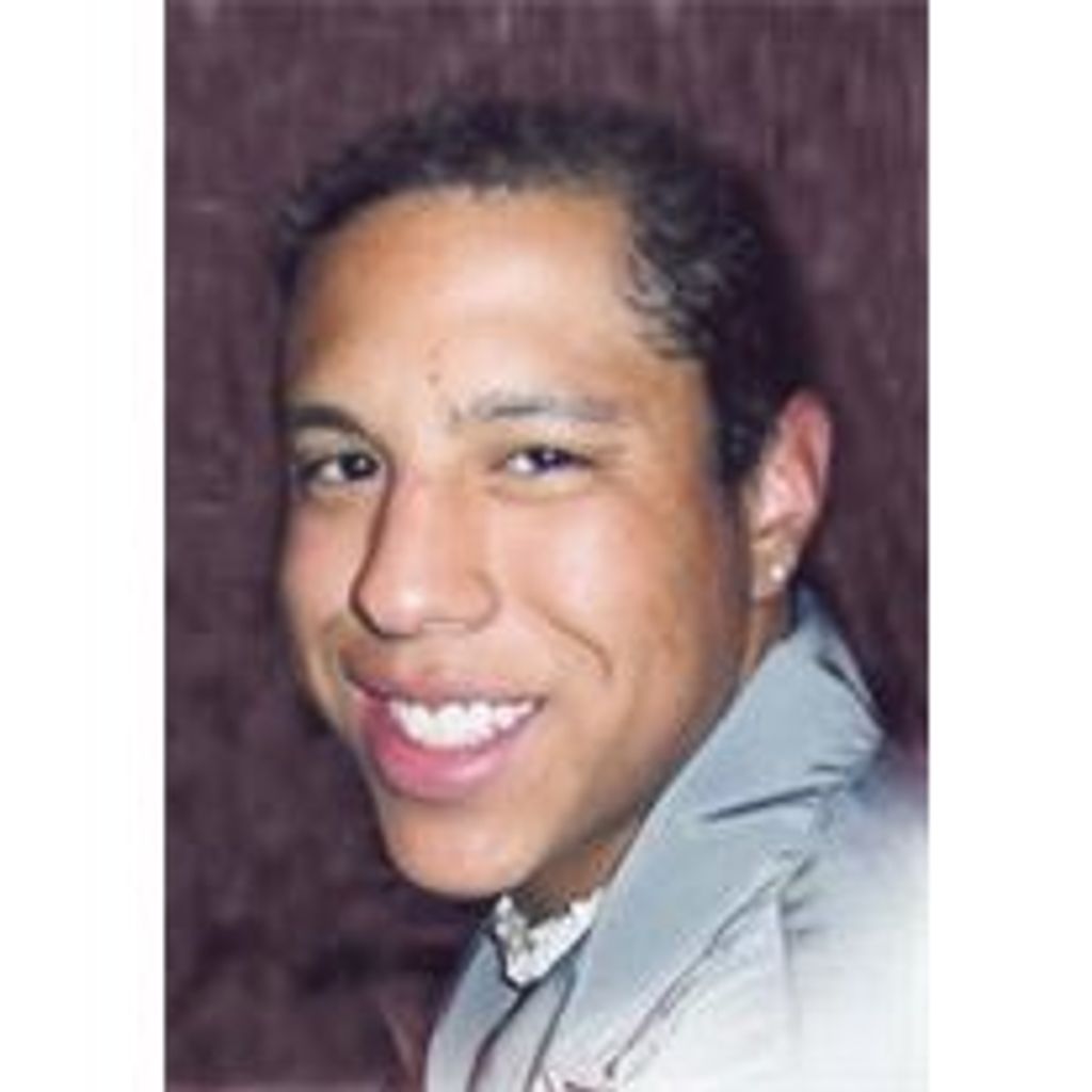 Benjamin Thomas Lee