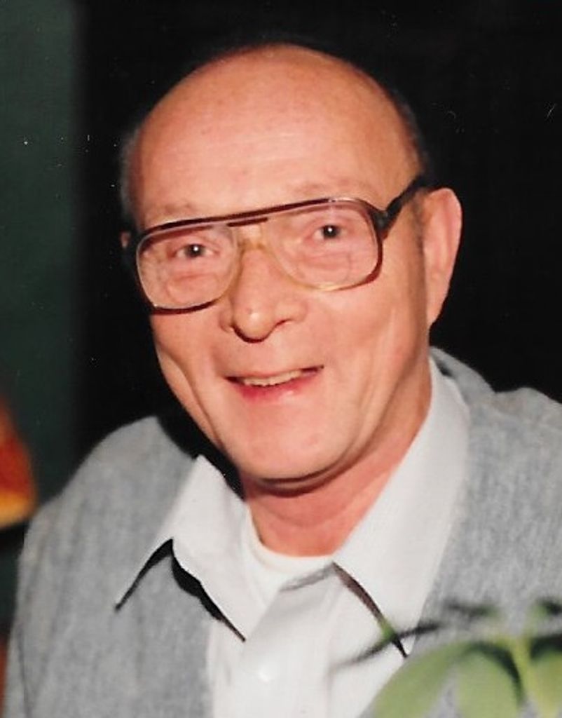 Robert L Abernathy Profile Photo
