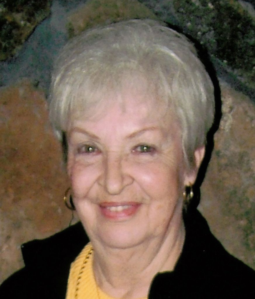 Rebecca Hubbard Profile Photo