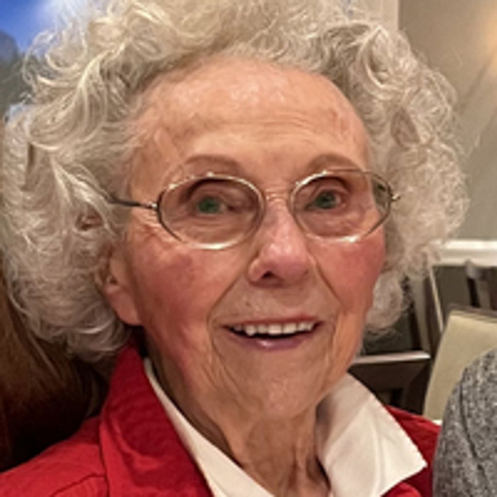 Beulah Mae Stallings