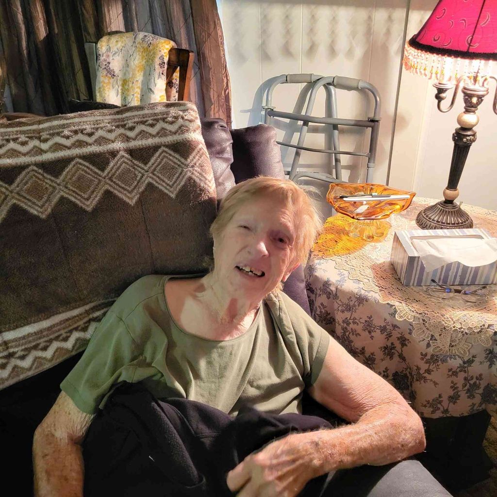 Beulah Mae Freshour Profile Photo