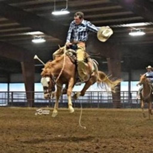 Preston Dwight Fritzler Profile Photo