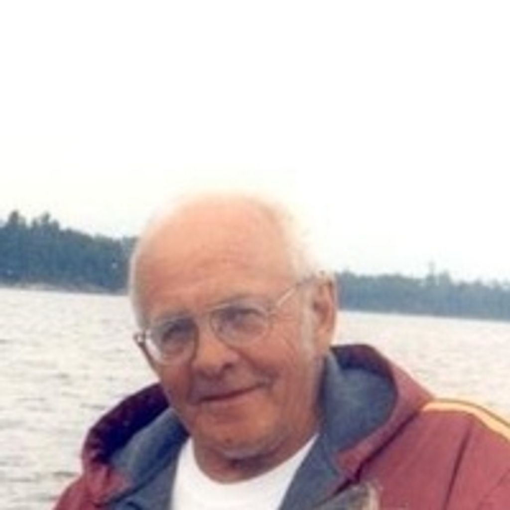 Virgil Ellenson