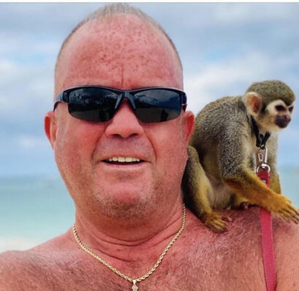 Raymond T. Mckenney, Sr.