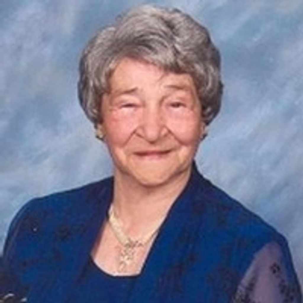 Helen Adeline Jacobson Profile Photo