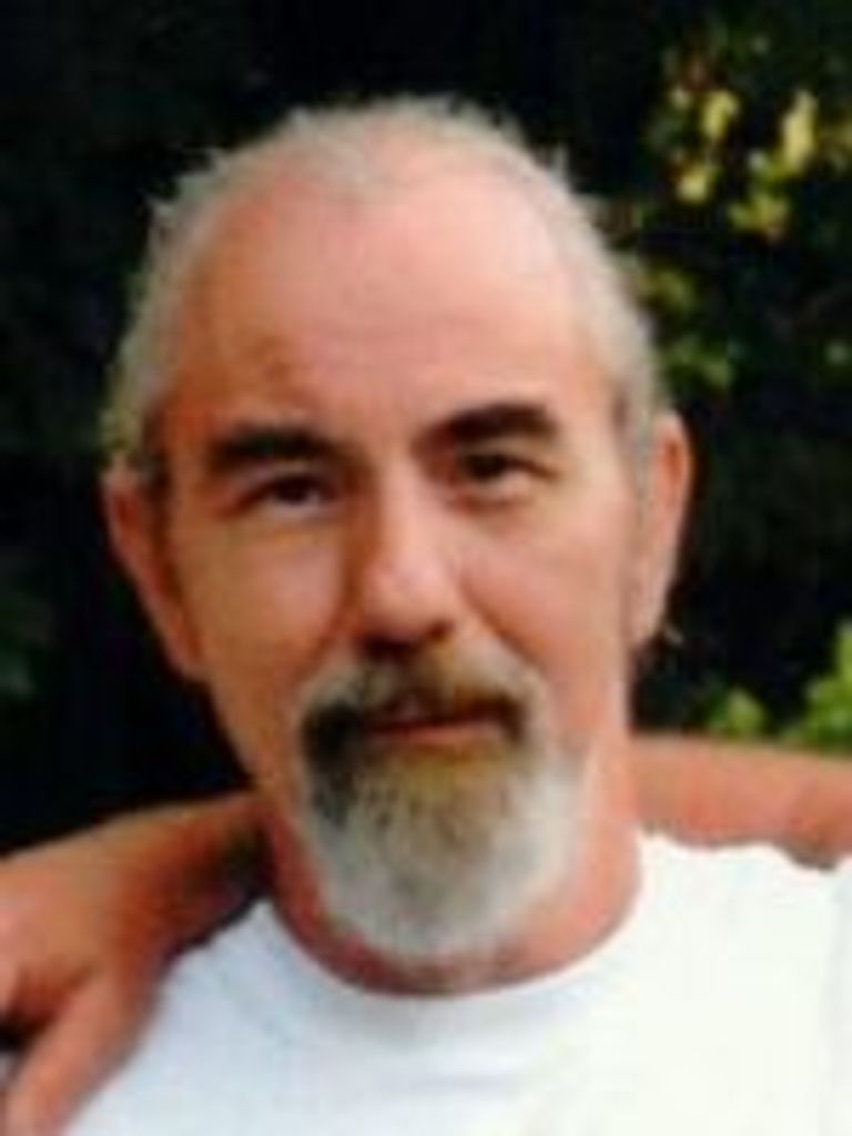 Earvin R “Ray” Fluty