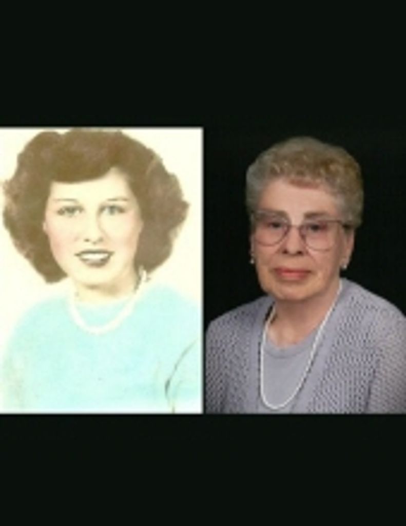 Betty Jane C. Sadowska