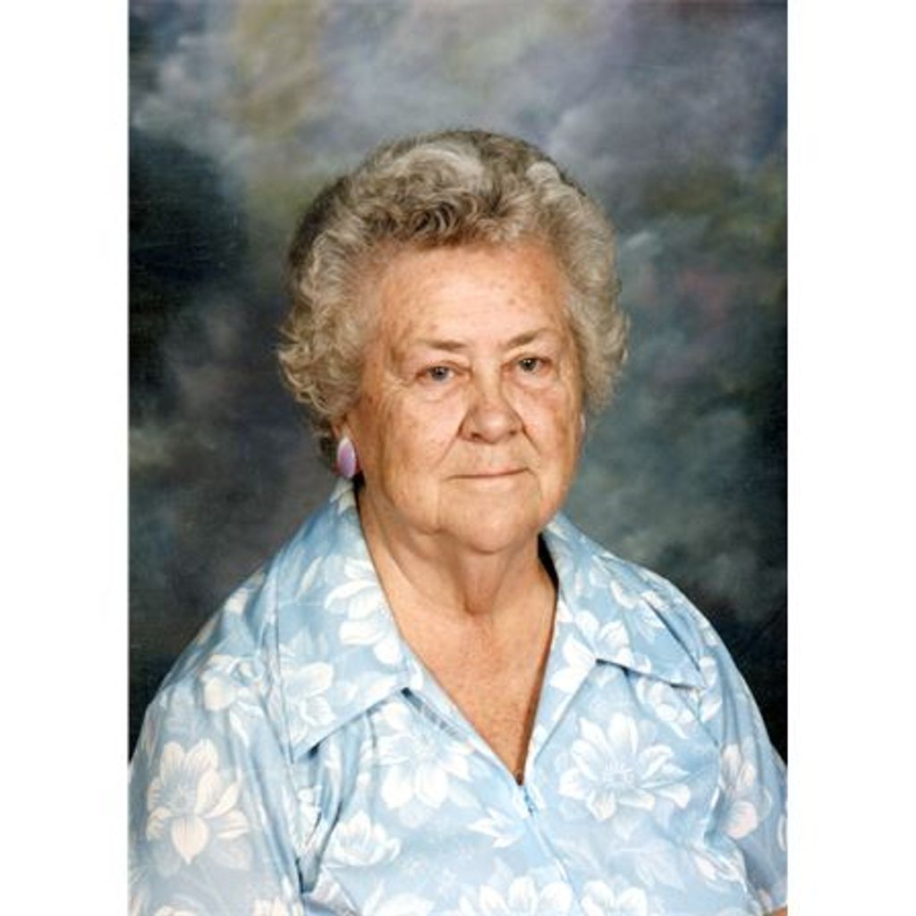 Emma F. Schroeder