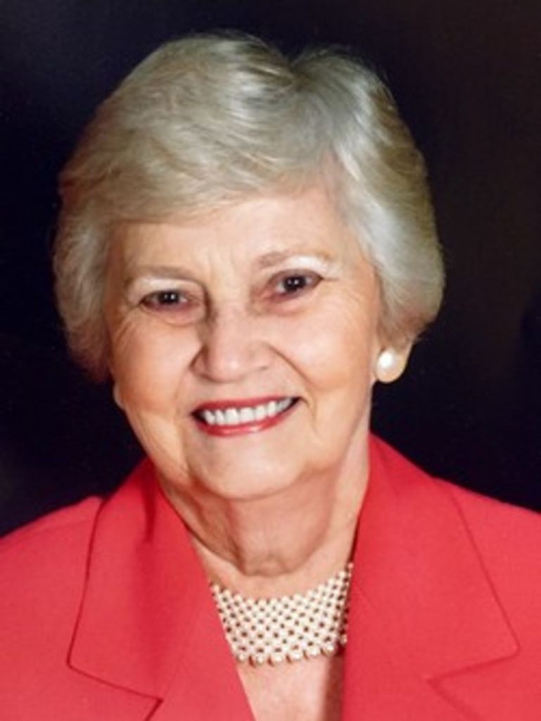 Lena Constance "Connie" Wilson Profile Photo
