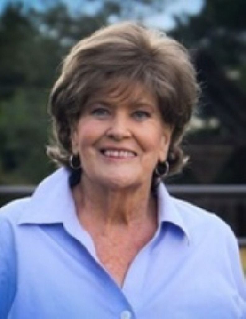 Kristine Knudsen Andrus