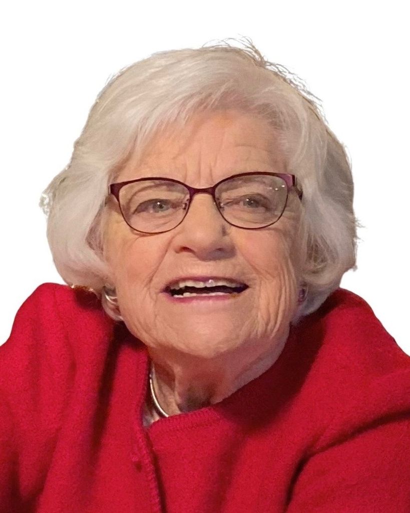 Barbara J. LePard