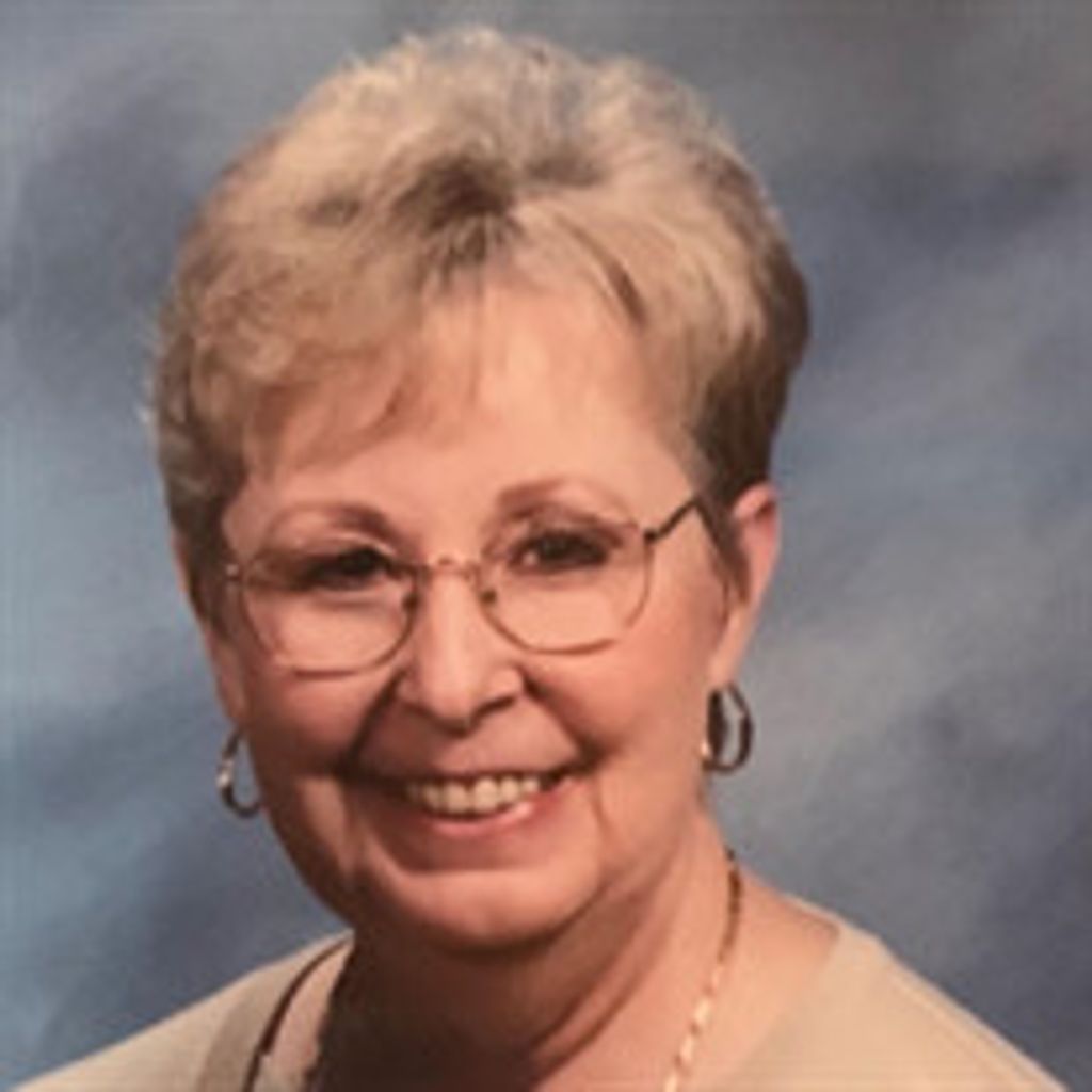 Patsy Mitchell Profile Photo