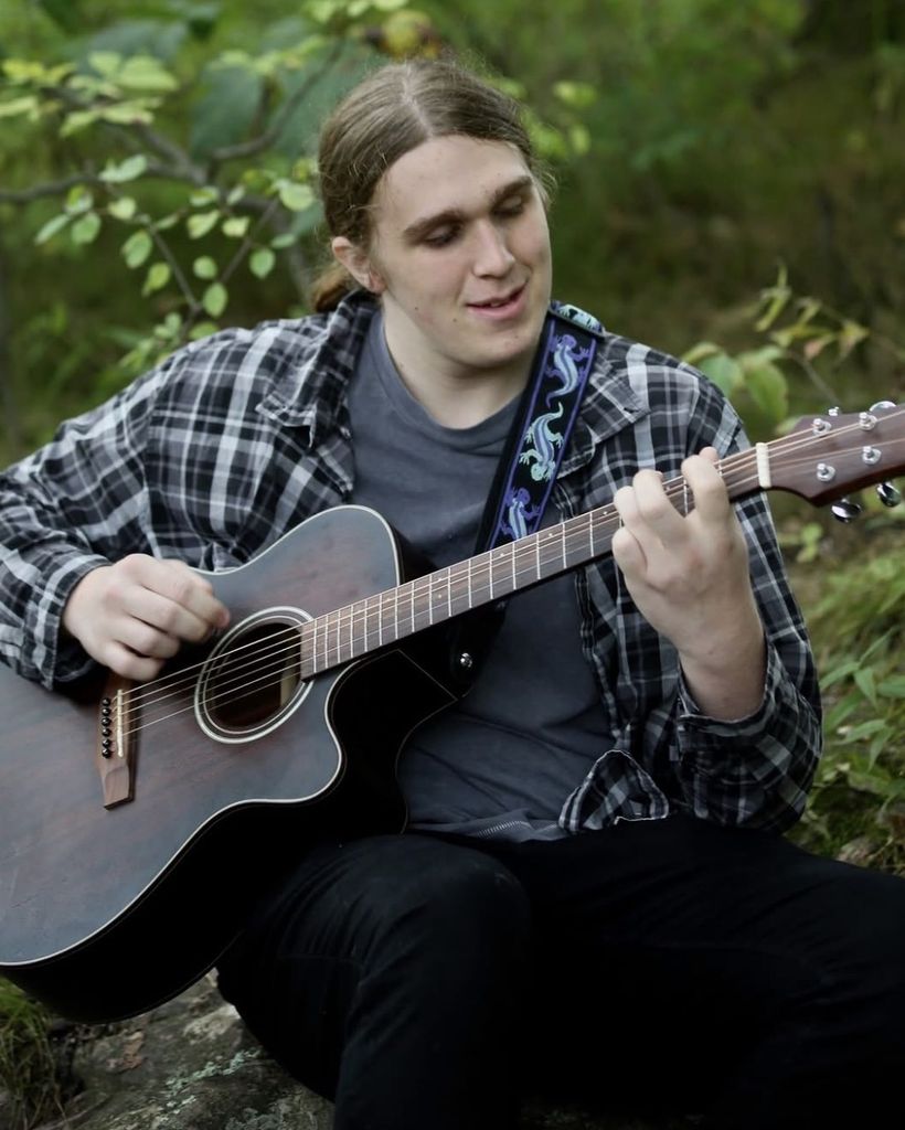 Logan Adam Phillips Profile Photo