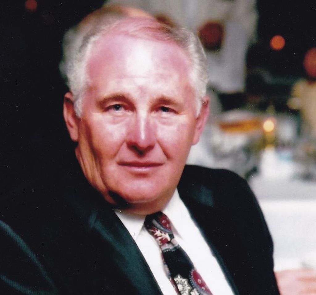 Gilbert Joseph :Joe" Hodge Profile Photo