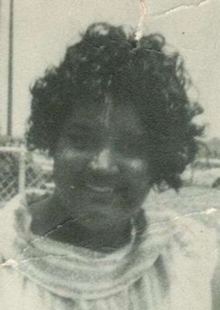 Lula Beatrice Thomas