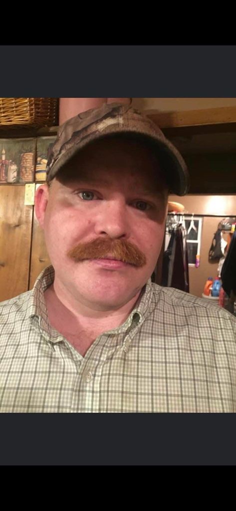 Joseph Dale Leeper Jr.