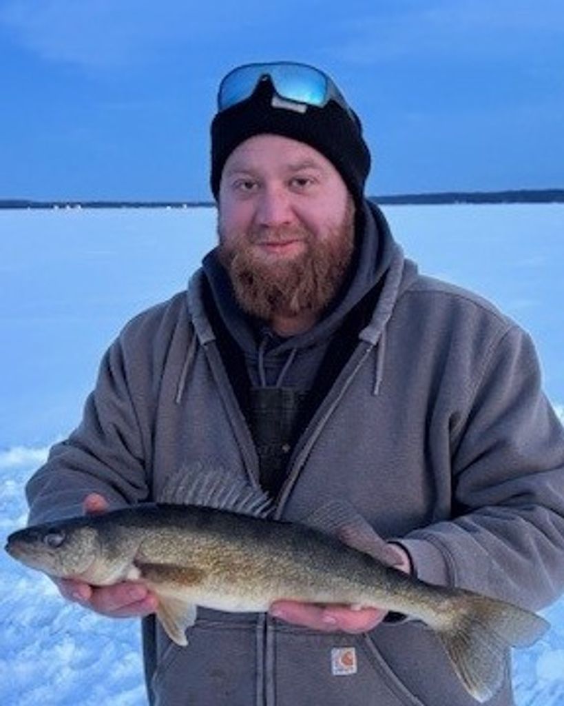 Brandon Michael Brenner Profile Photo